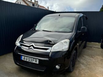 CITROEN Berlingo 1.6 HDi Exclusive Airdream