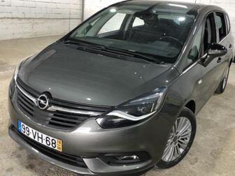 OPEL Zafira 1.6 CDTI INNOVATION