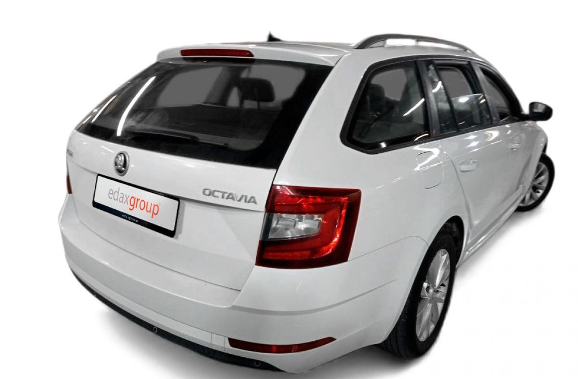 SKODA Octavia 2.0 TDI Ambition DSG