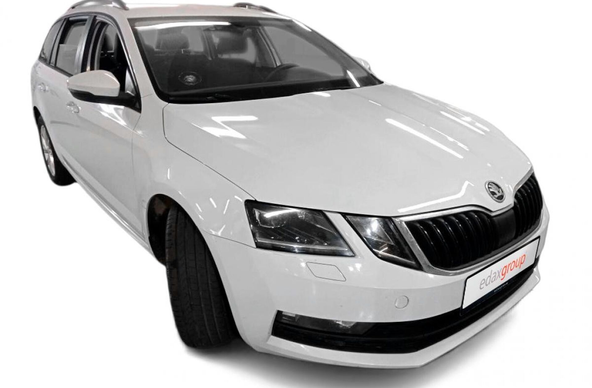 SKODA Octavia 2.0 TDI Ambition DSG
