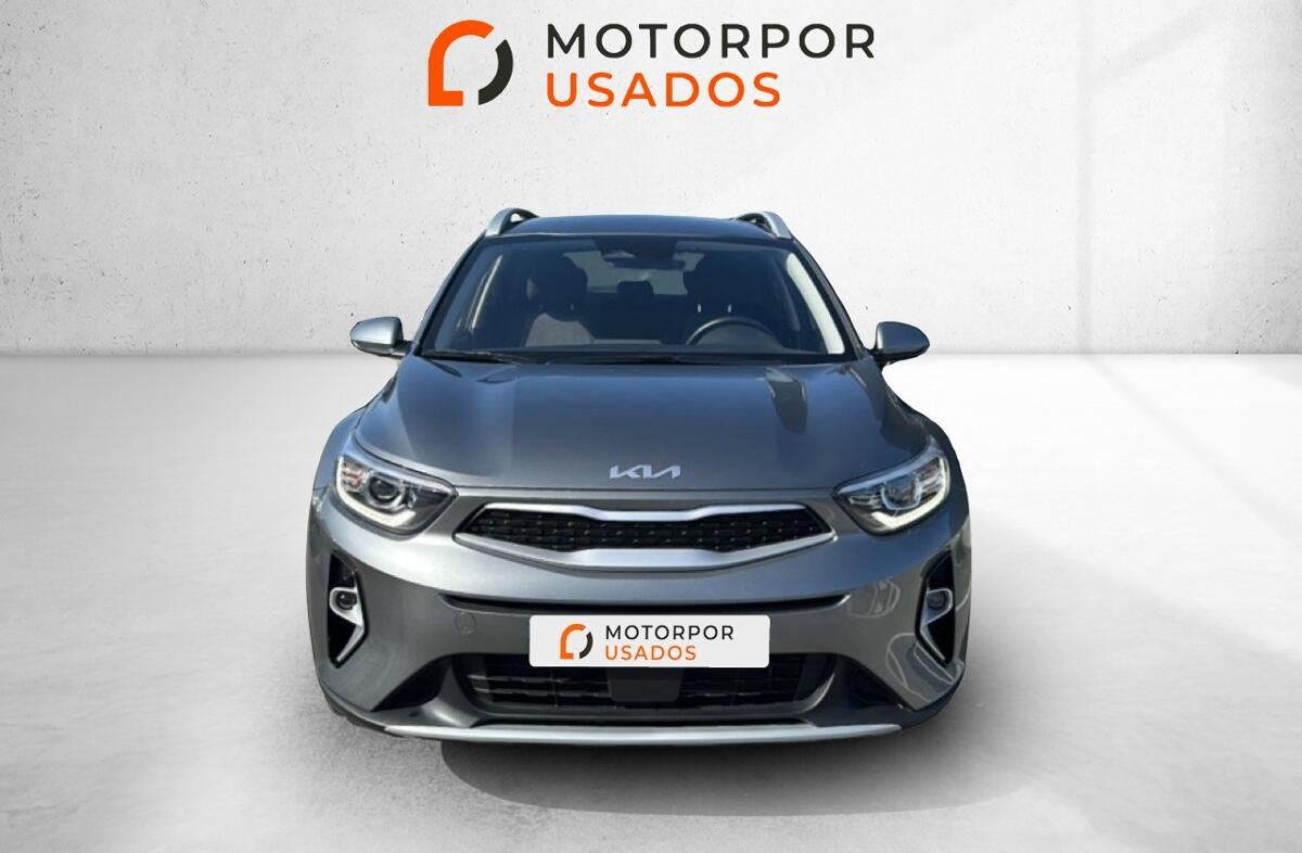 KIA Stonic 1.2 Dynamic