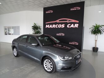 AUDI A3 1.6 TDI Advance