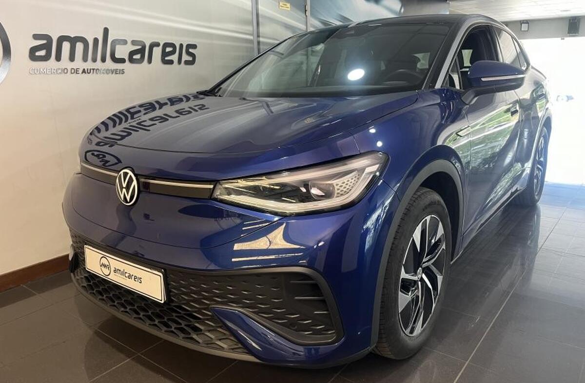 VOLKSWAGEN ID.5 77 kWh Pro Urban