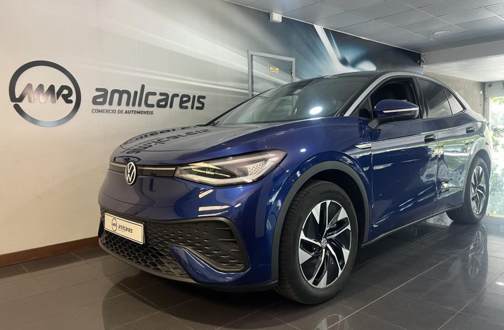 VOLKSWAGEN ID.5 77 kWh Pro Urban