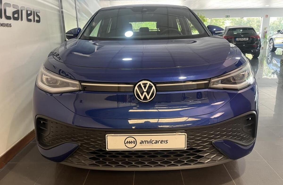 VOLKSWAGEN ID.5 77 kWh Pro Urban