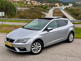 SEAT Leon 1.6 TDI Style S/S