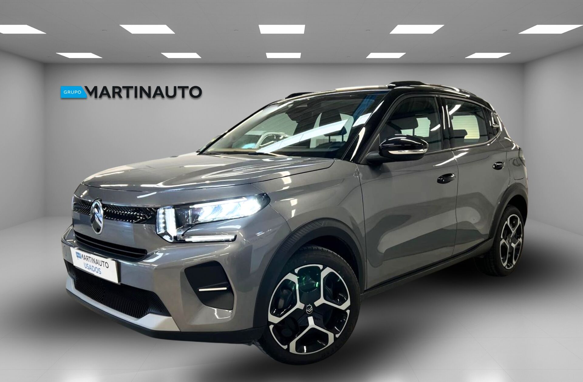 CITROEN C3 1.2 Turbo You Pack Plus