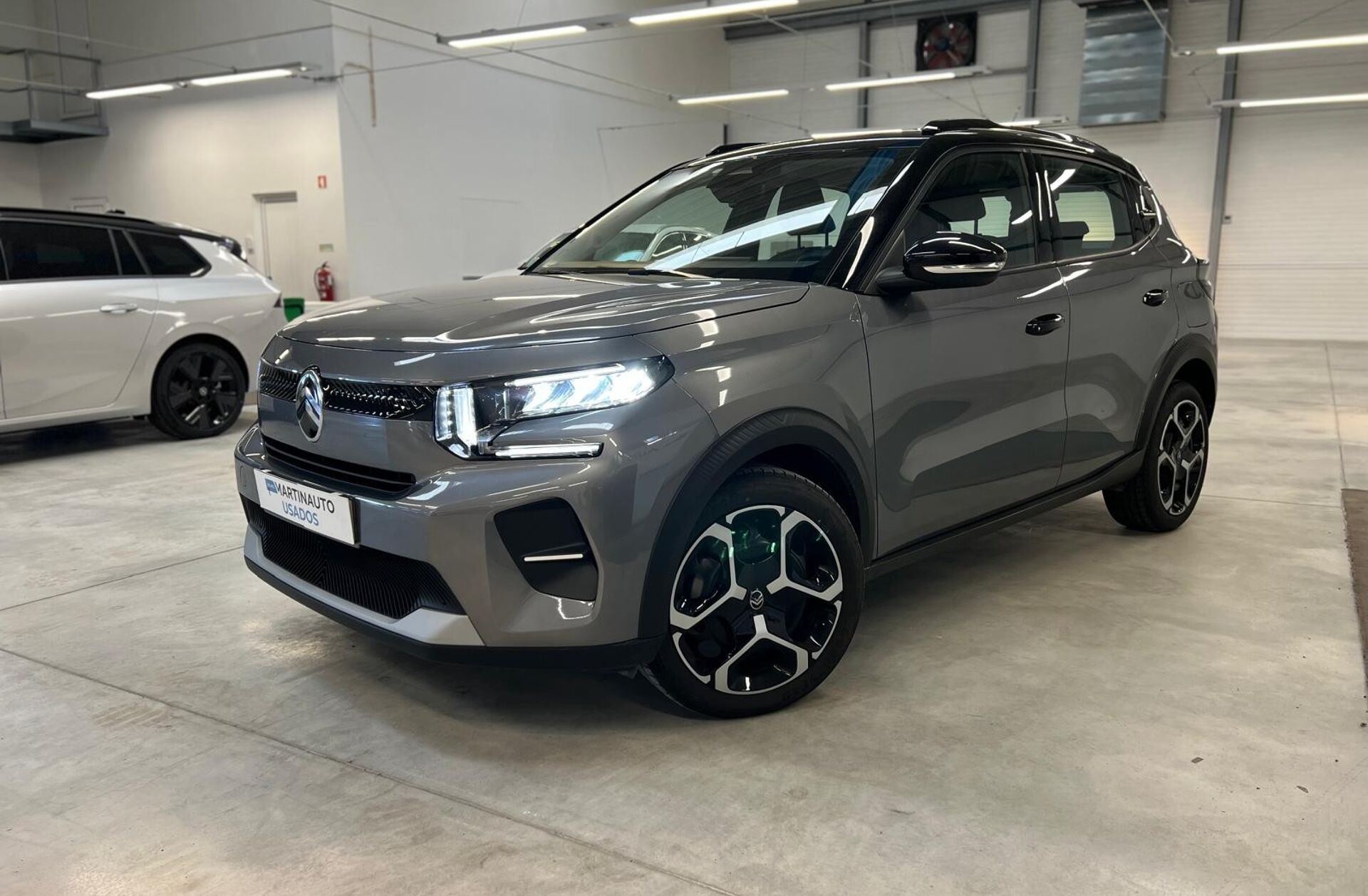 CITROEN C3 1.2 Turbo You Pack Plus