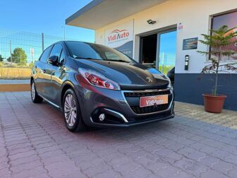 PEUGEOT 208 1.5 BlueHDi Signature