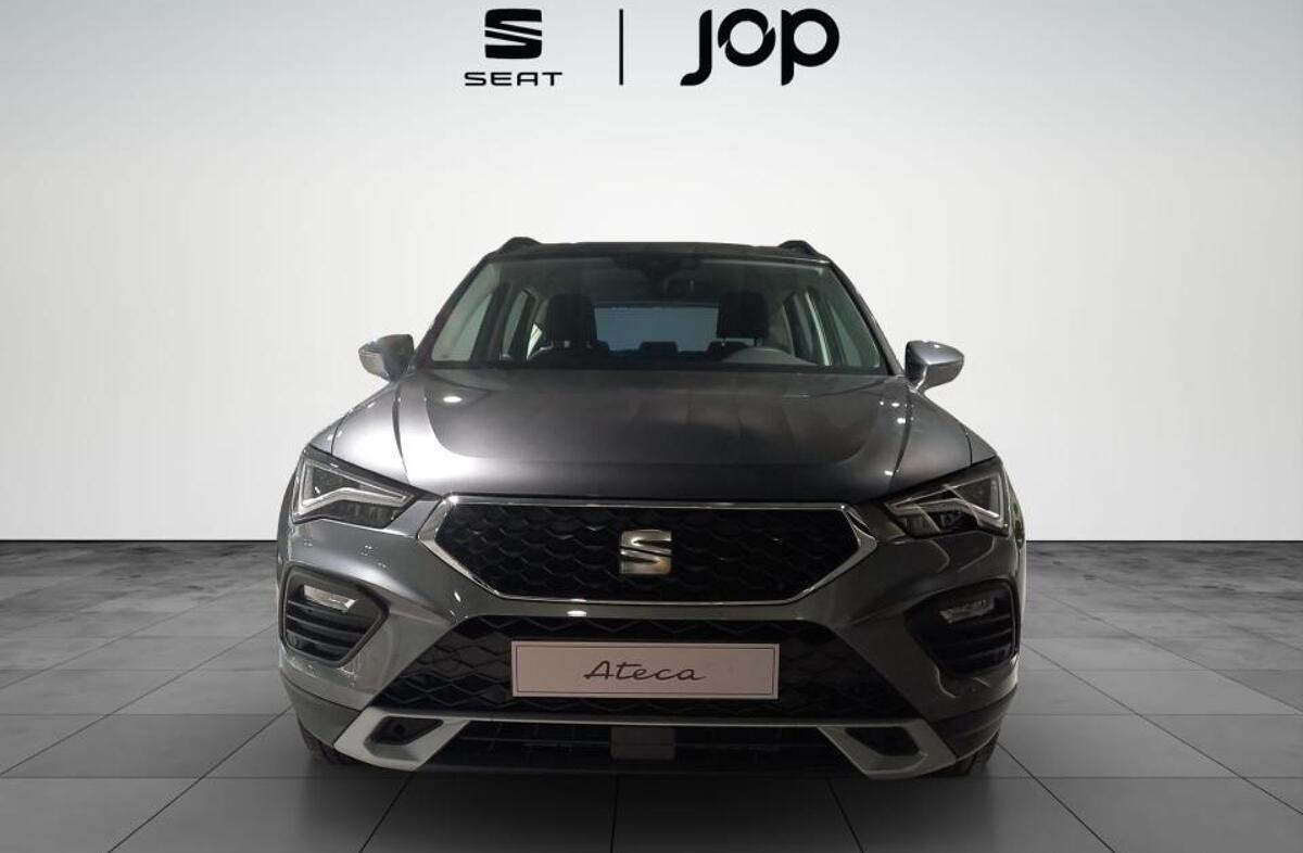 SEAT Ateca 1.0 TSI Style