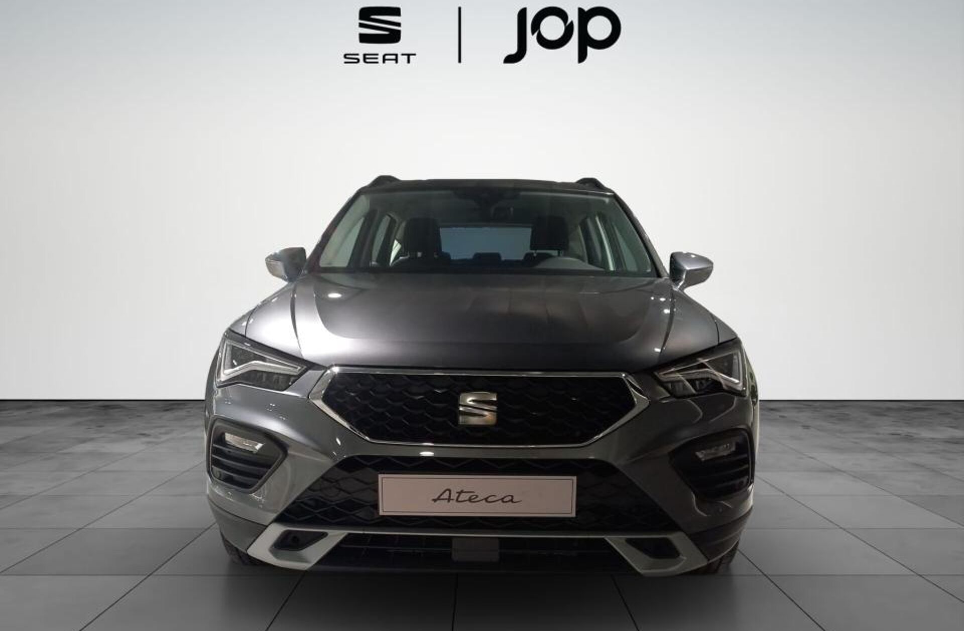 SEAT Ateca 1.0 TSI Style