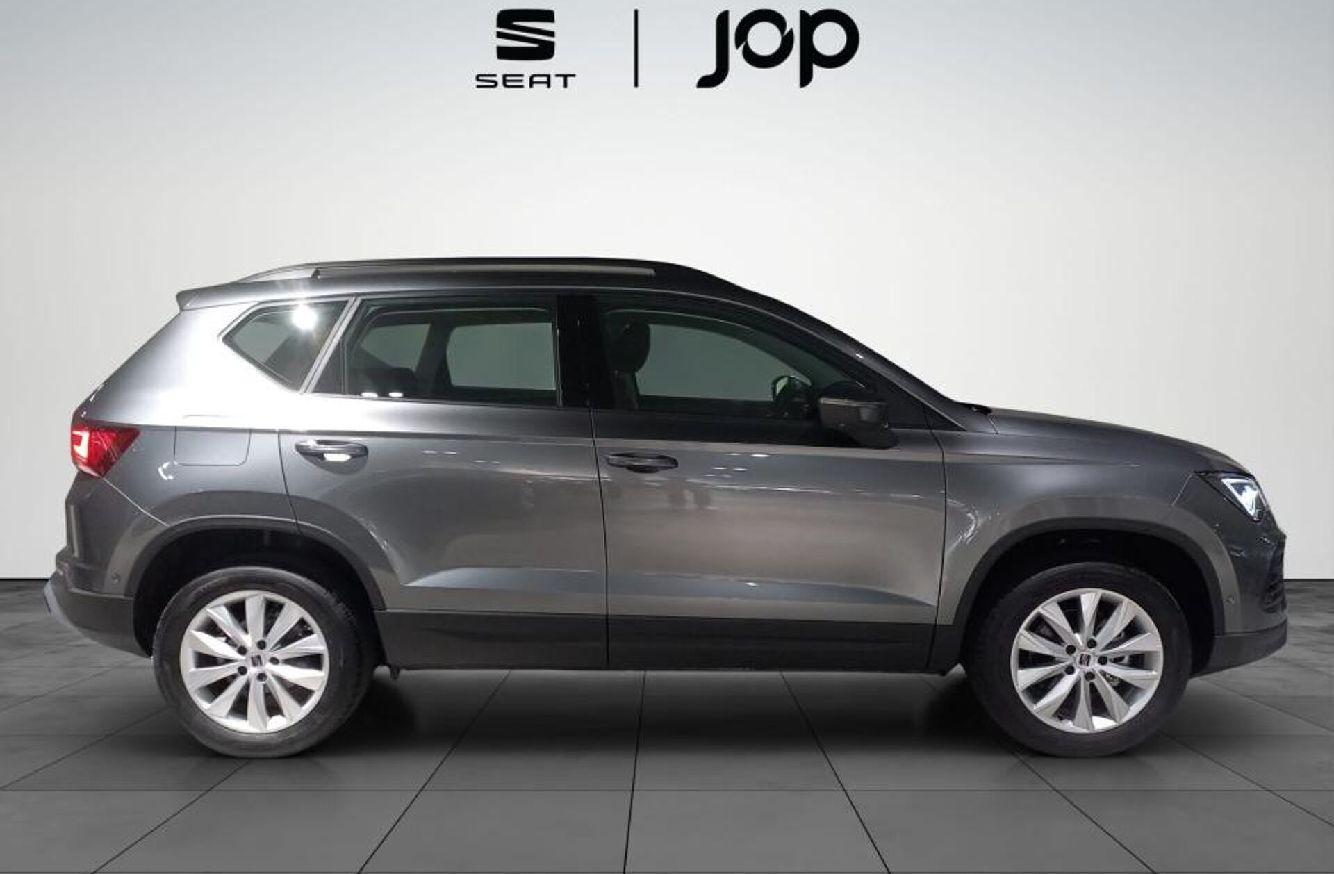 SEAT Ateca 1.0 TSI Style