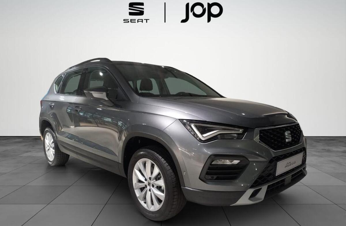 SEAT Ateca 1.0 TSI Style