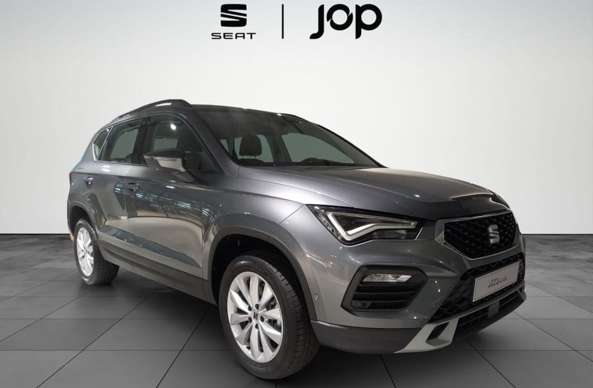 SEAT Ateca 1.0 TSI Style