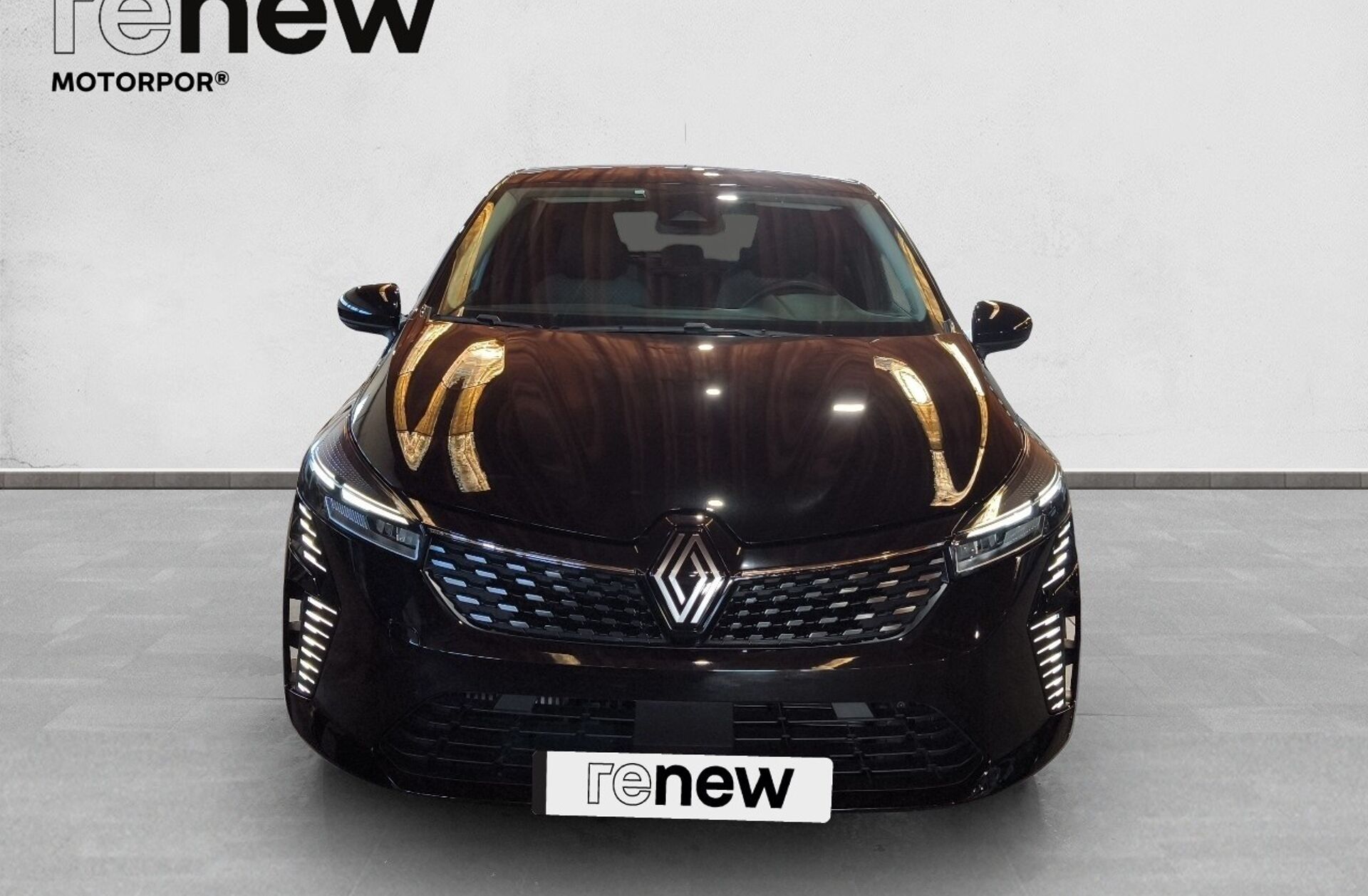 RENAULT Clio 1.0 TCe Evolution