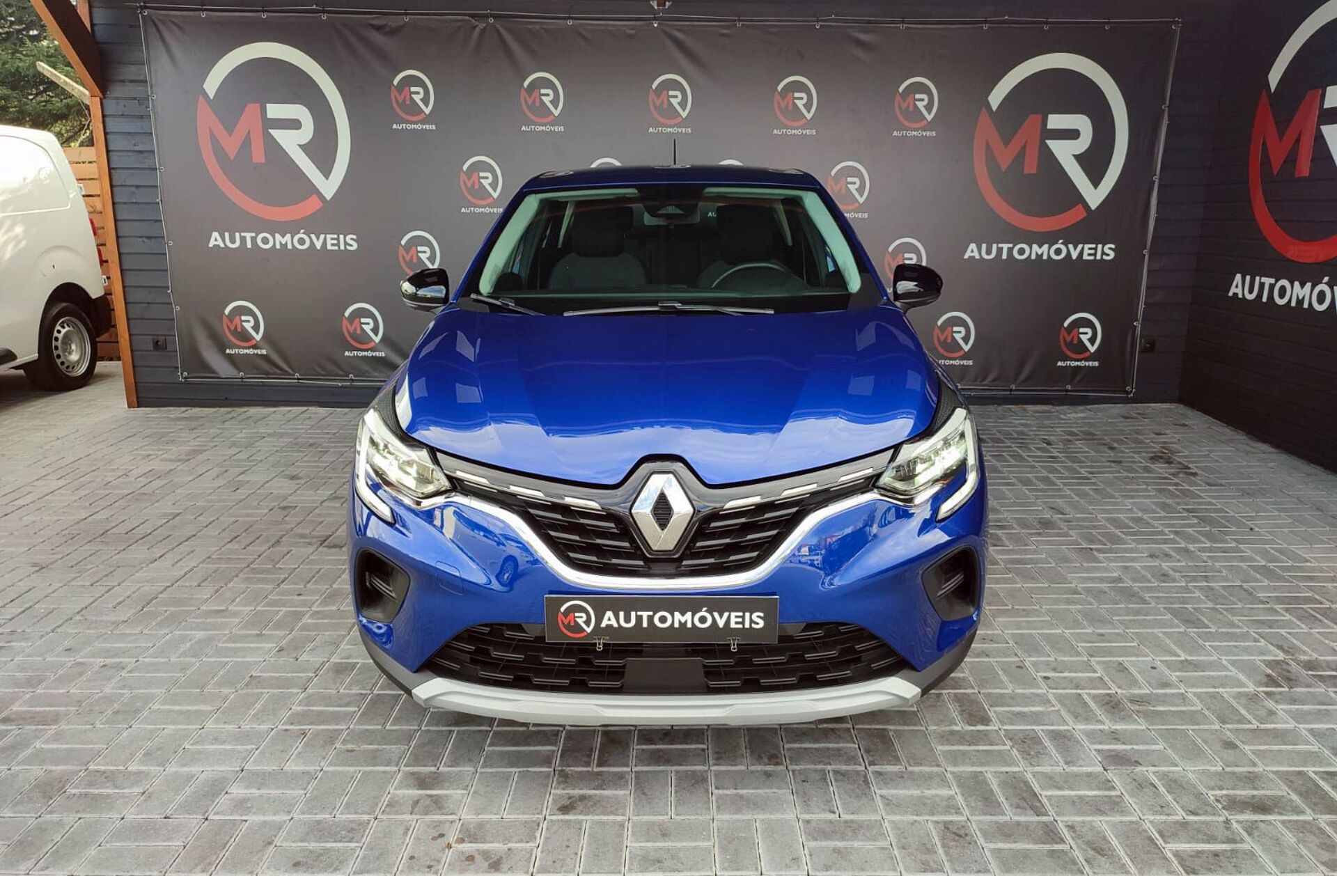 RENAULT Captur 1.5 dCi Exclusive