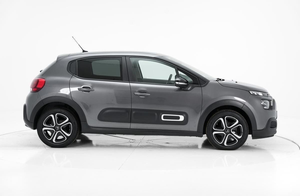 CITROEN C3 Aircross 1.5 BlueHDi Feel