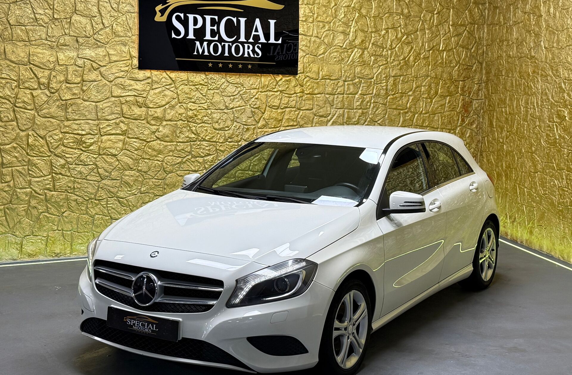 MERCEDES Classe A A 180 CDi BE Urban