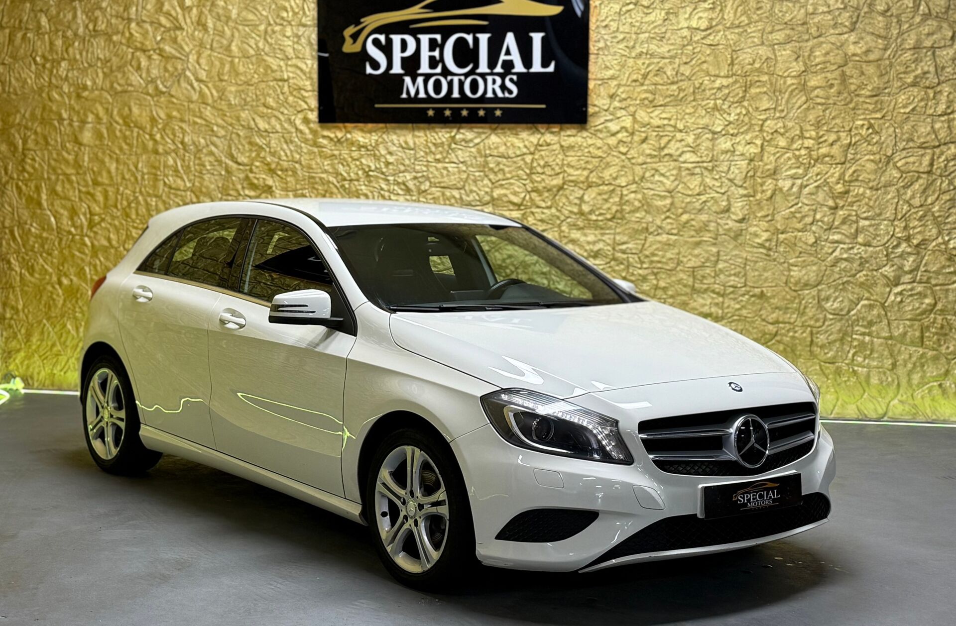 MERCEDES Classe A A 180 CDi BE Urban