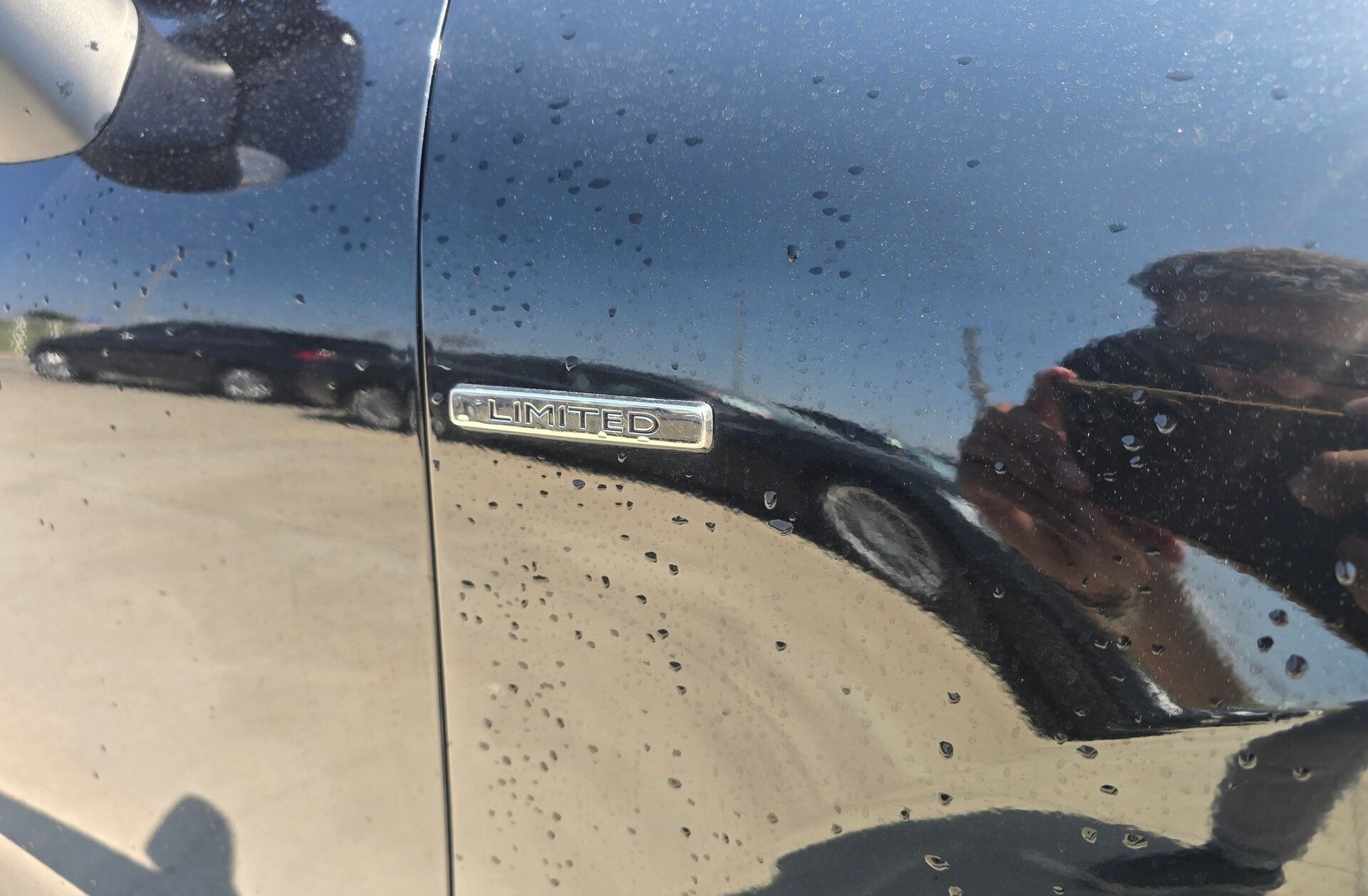 RENAULT Clio 0.9 TCe Limited Edition