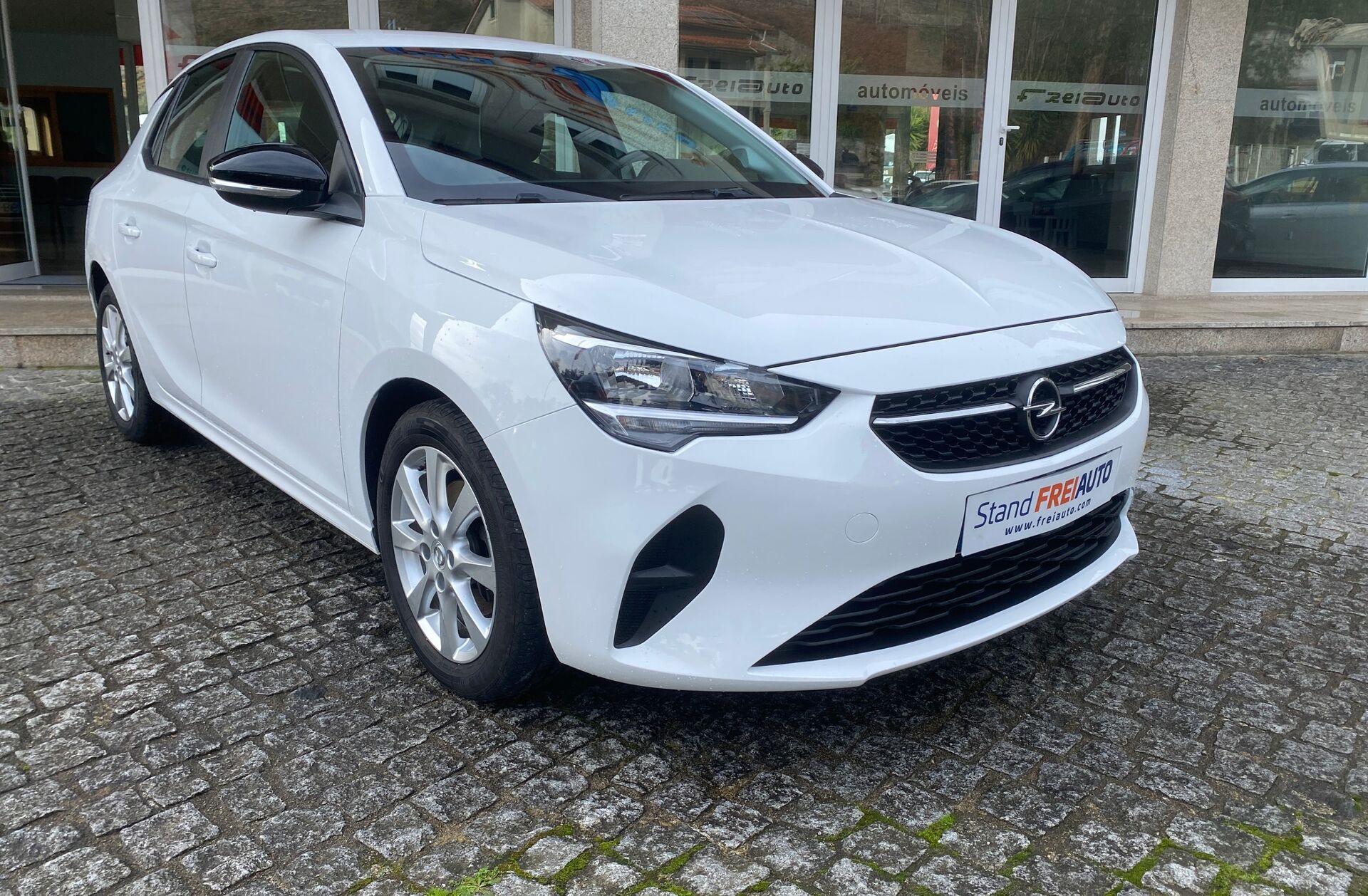 OPEL Corsa 1.5 D Edition