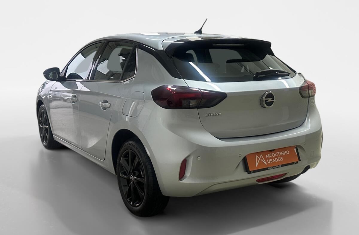 OPEL Corsa 1.2 Edition