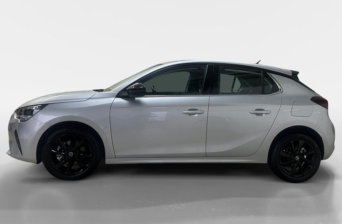 OPEL Corsa 1.2 Edition