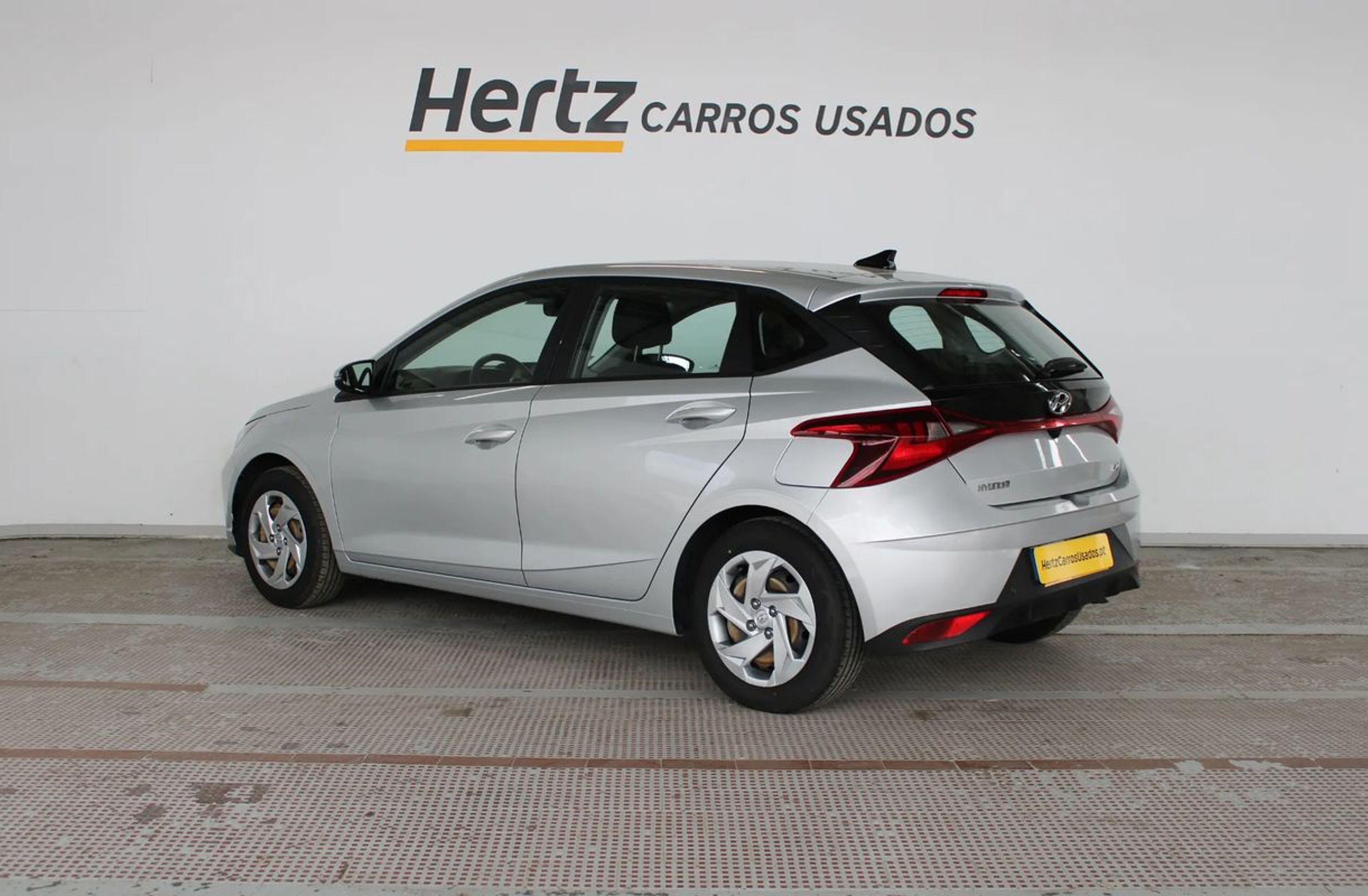 HYUNDAI i20 1.2 Comfort