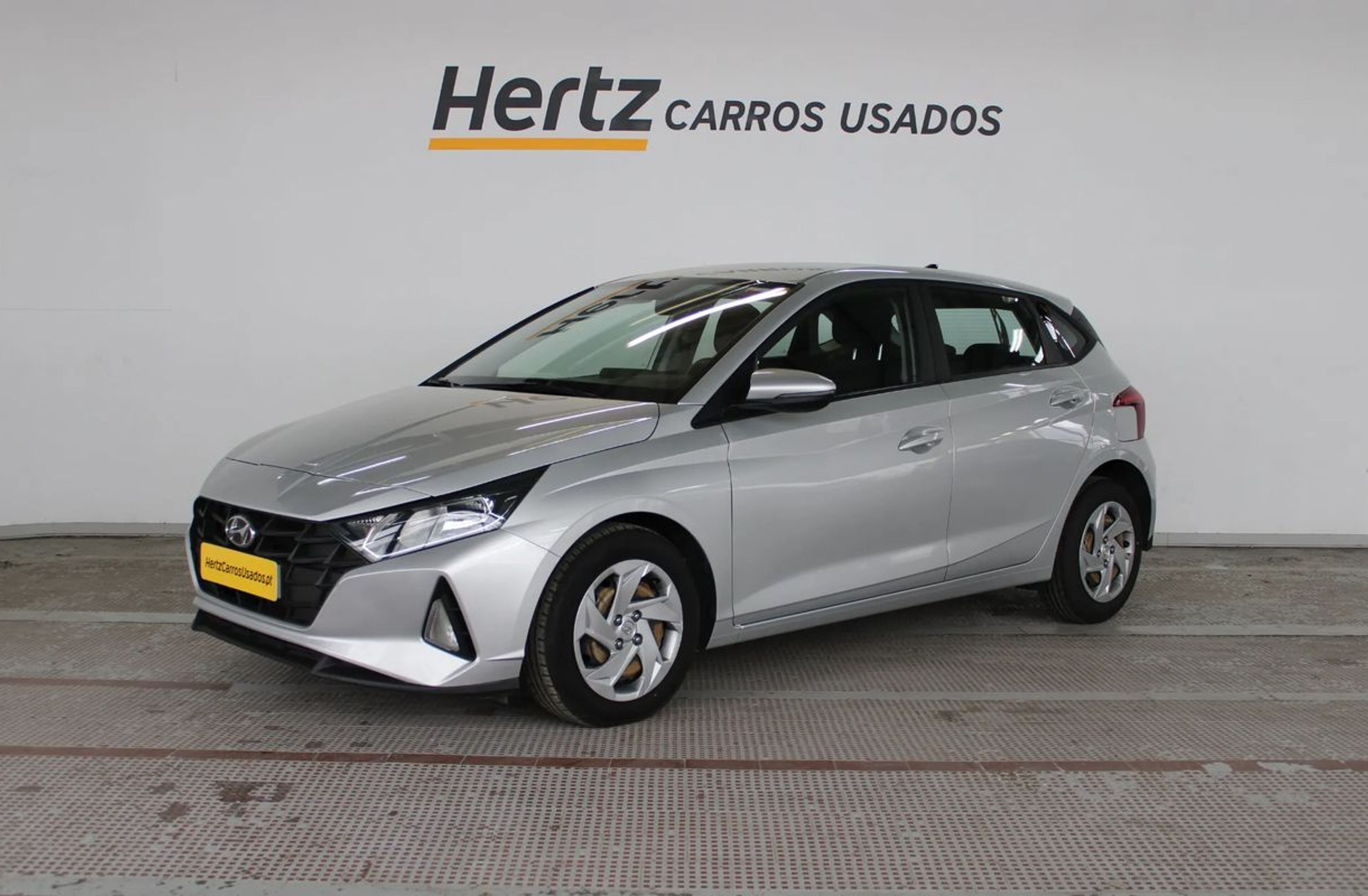 HYUNDAI i20 1.2 Comfort