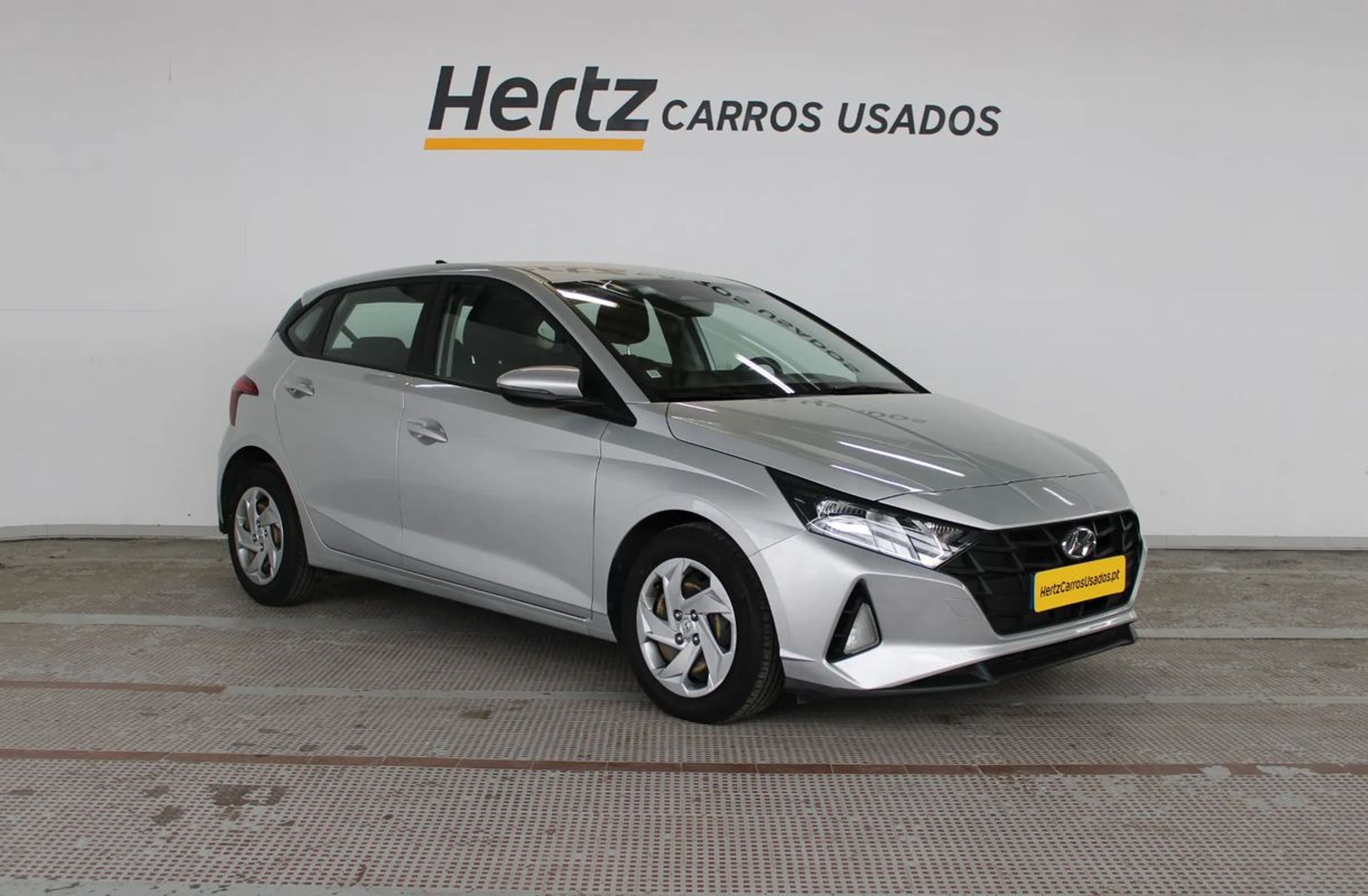 HYUNDAI i20 1.2 Comfort