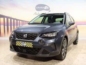 SEAT Arona 1.0 TSI Style DSG