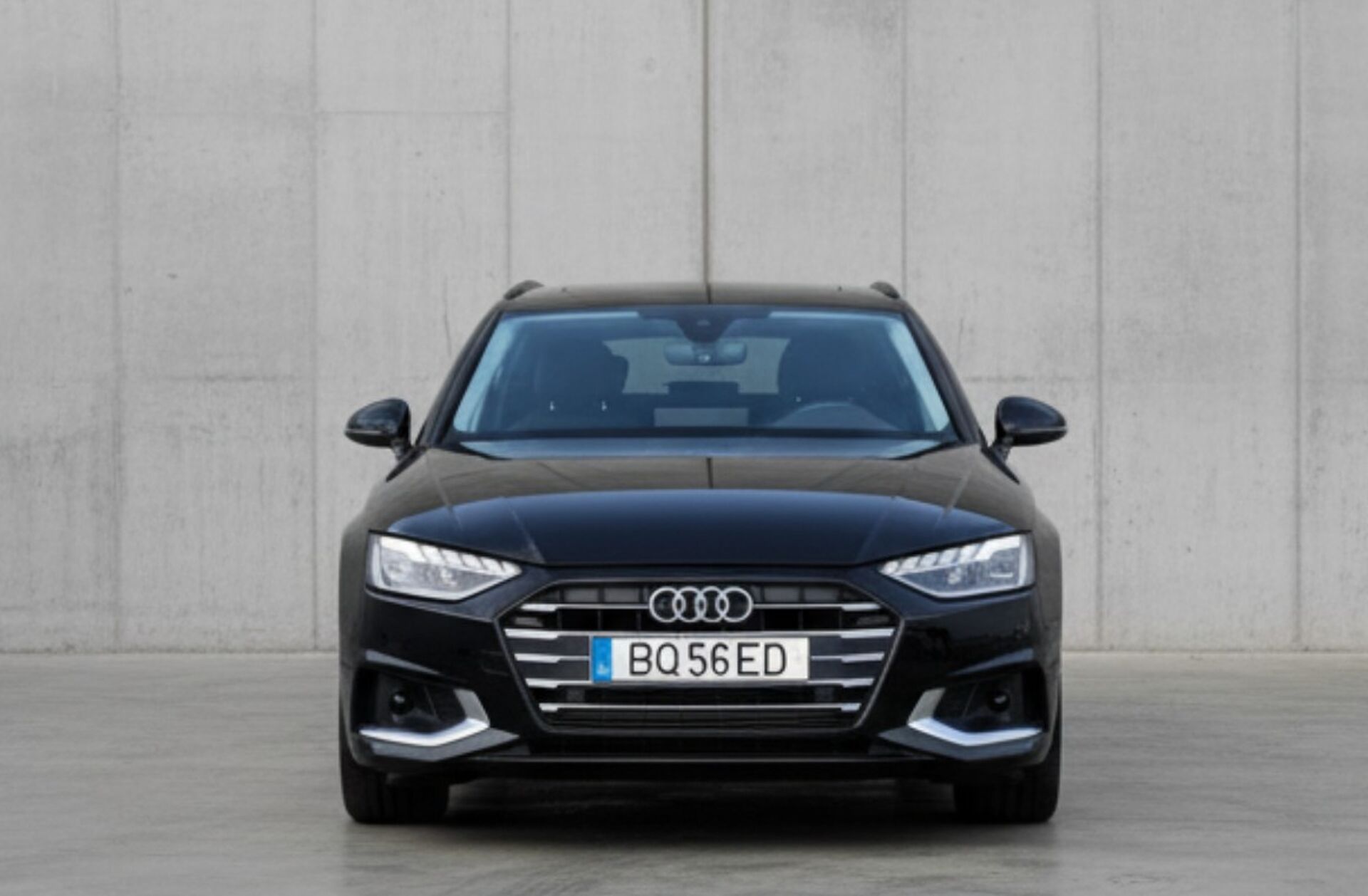 AUDI A4 35 TDI S tronic