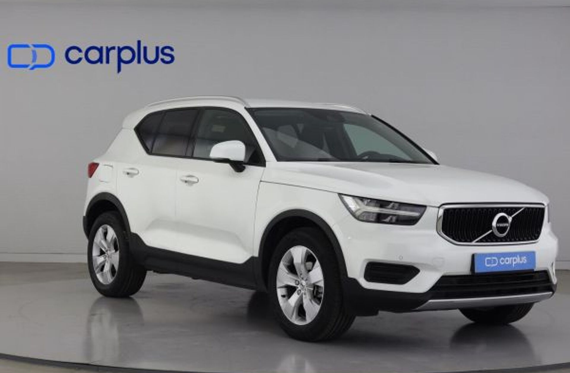 VOLVO XC40 1.5 T3 Momentum Geartronic