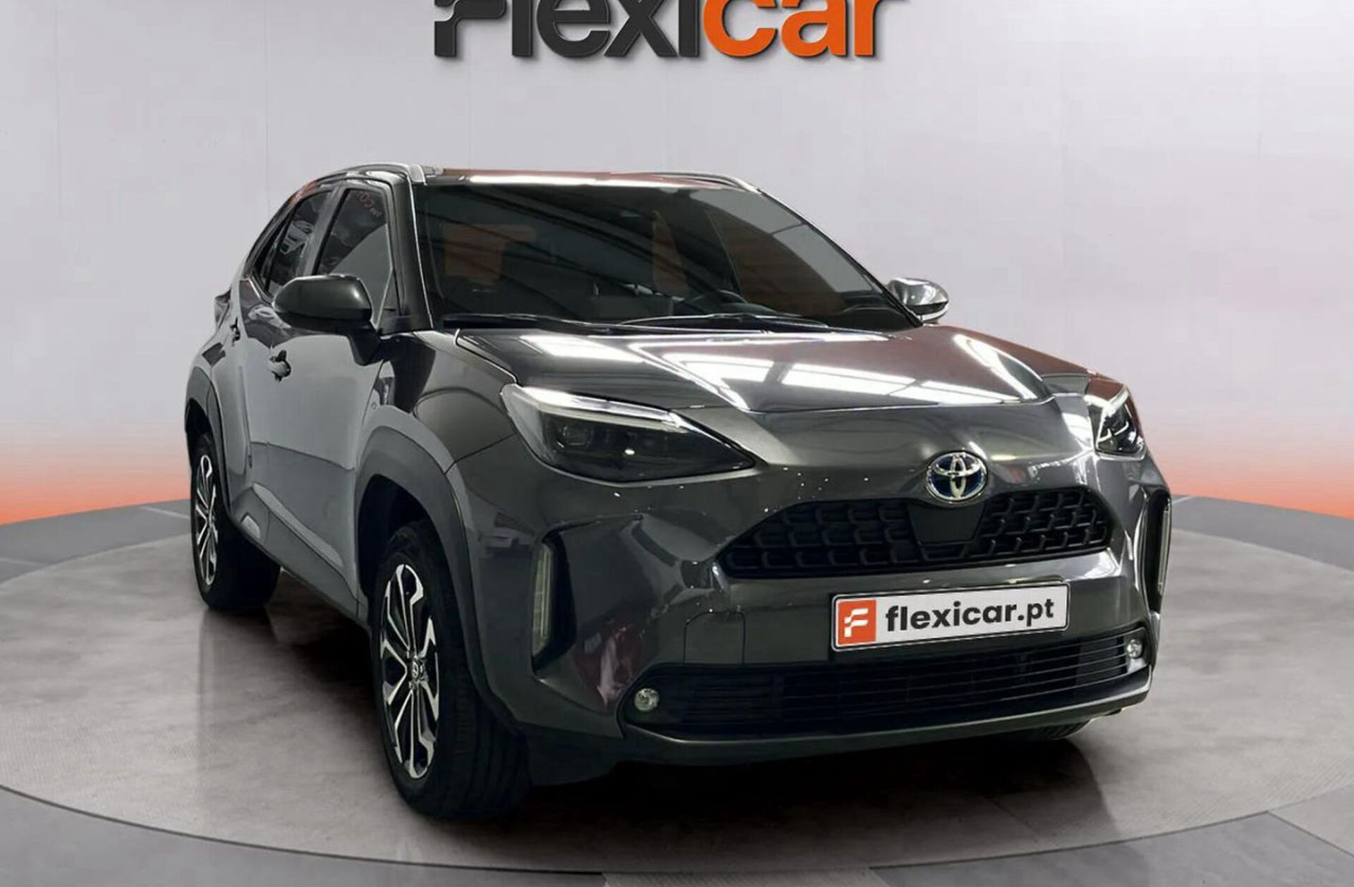 TOYOTA Yaris Cross 1.5 HDF EXCLUSIVE