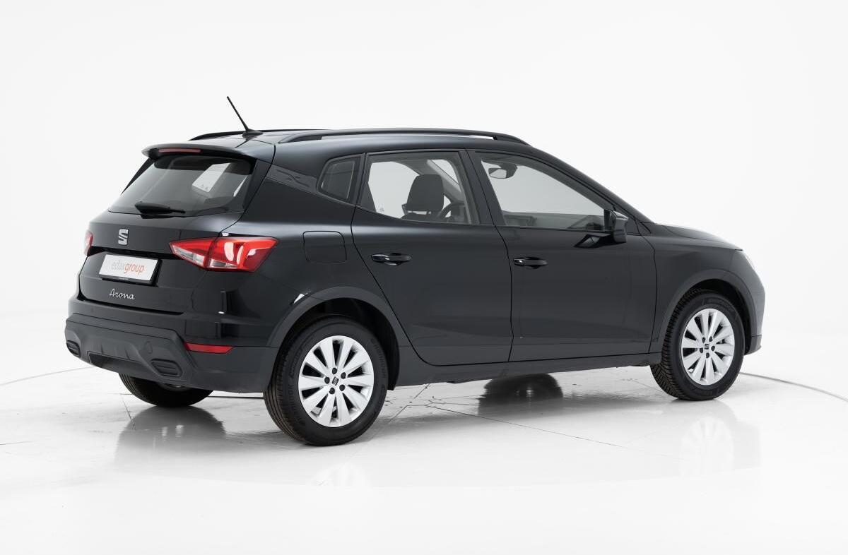 SEAT Arona 1.0 TSI Style