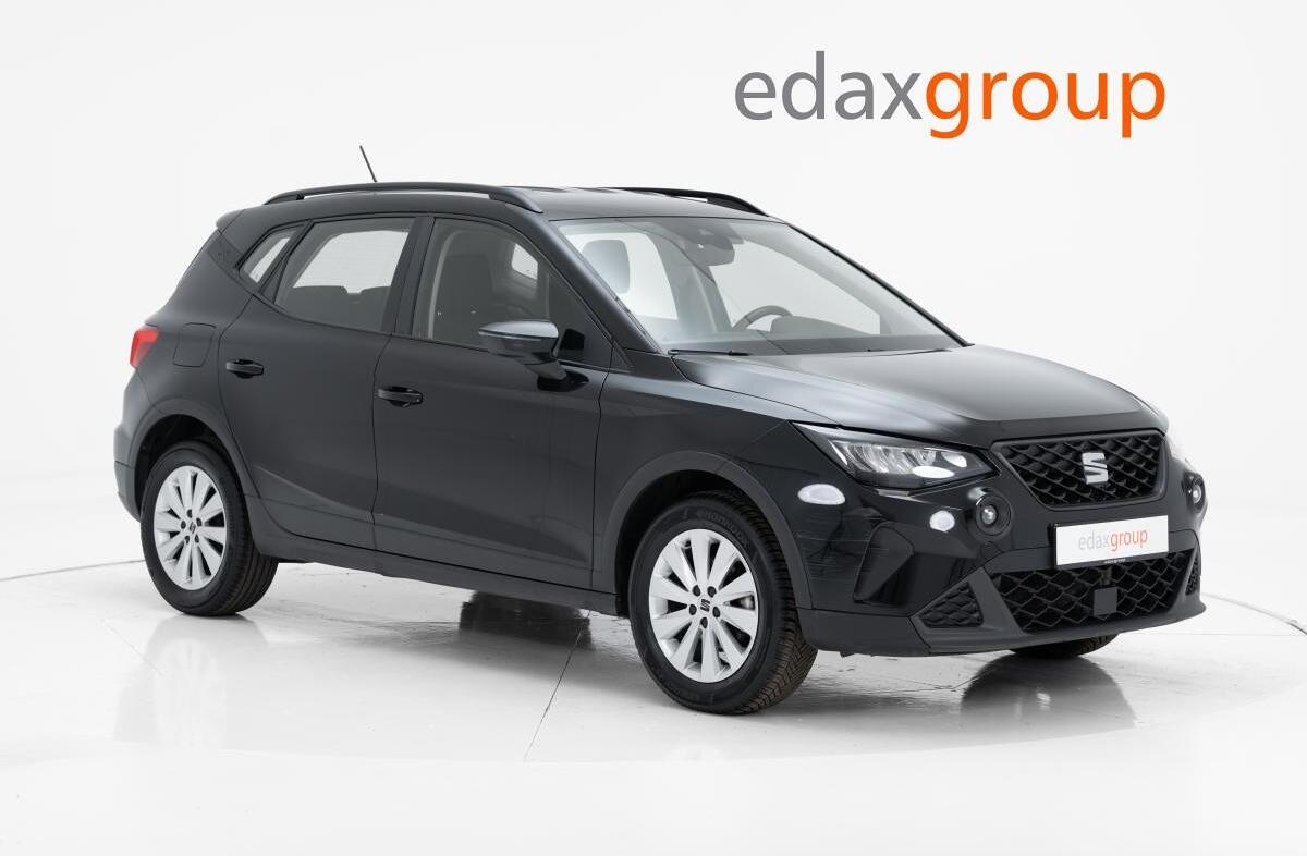 SEAT Arona 1.0 TSI Style