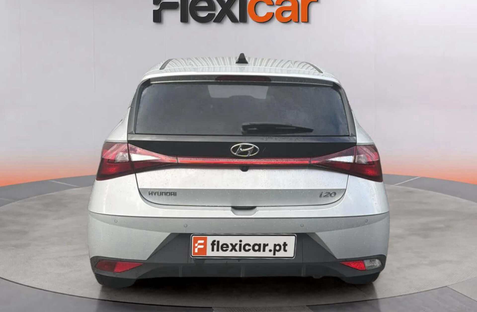 HYUNDAI i20 1.2 Comfort