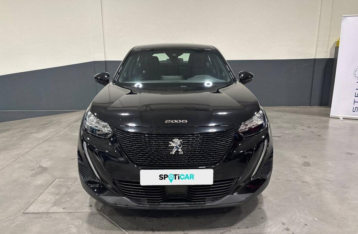 PEUGEOT 2008 1.2 PureTech Active Pack