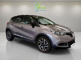 RENAULT Captur 1.3 TCe Intens