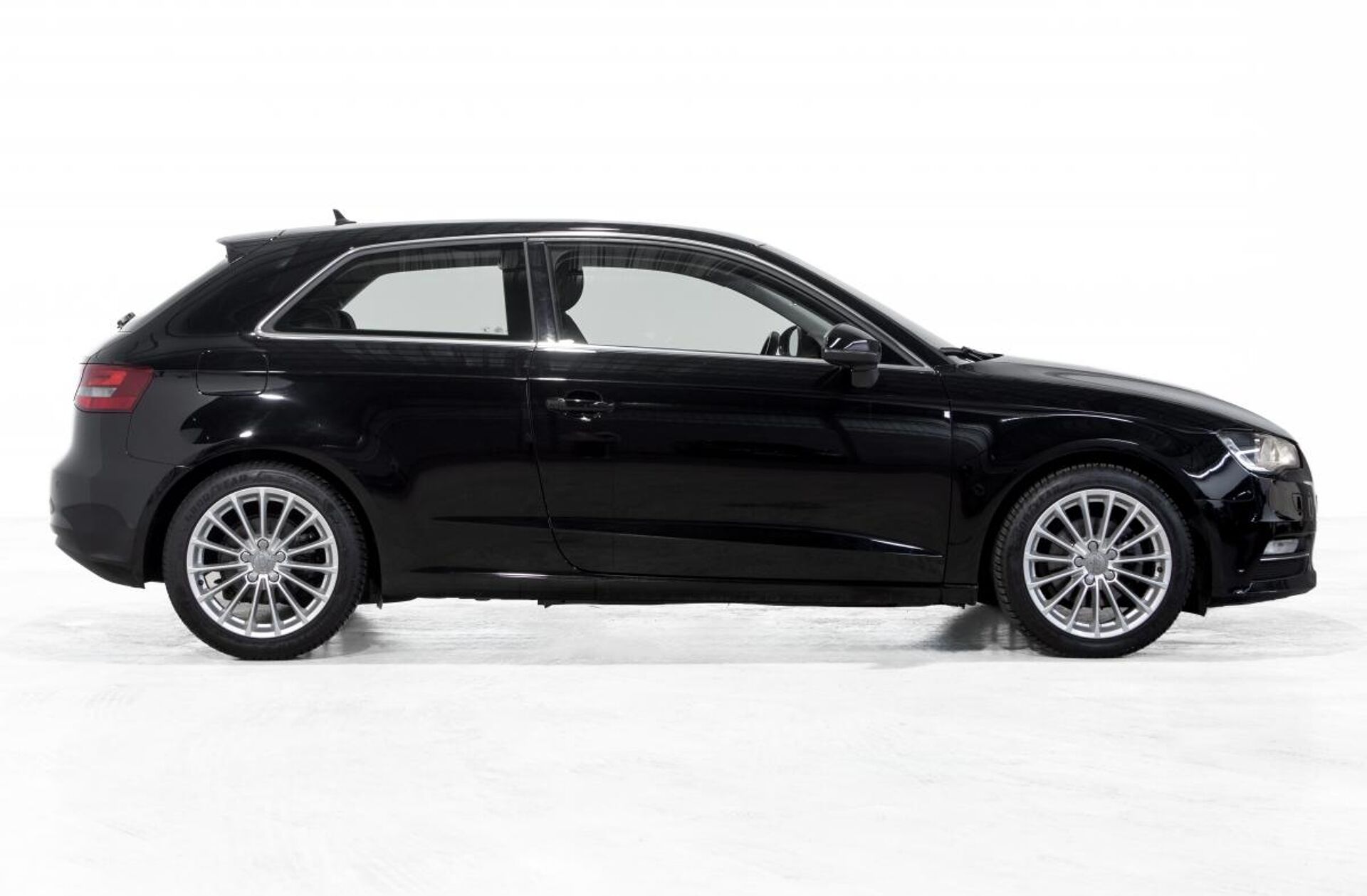 AUDI A3 1.4 TFSi Sport