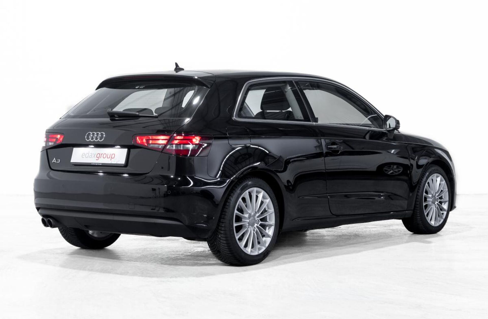 AUDI A3 1.4 TFSi Sport