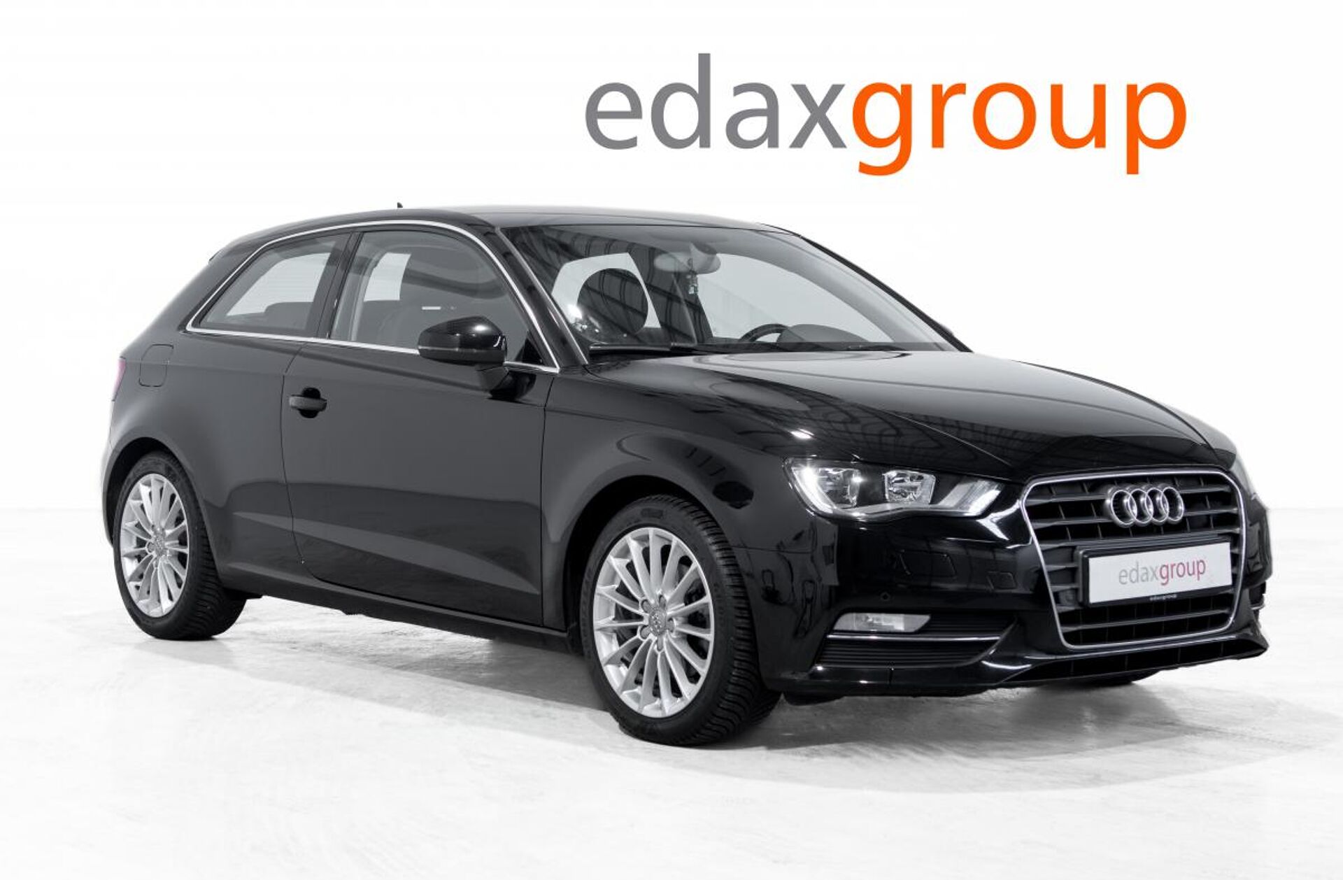 AUDI A3 1.4 TFSi Sport