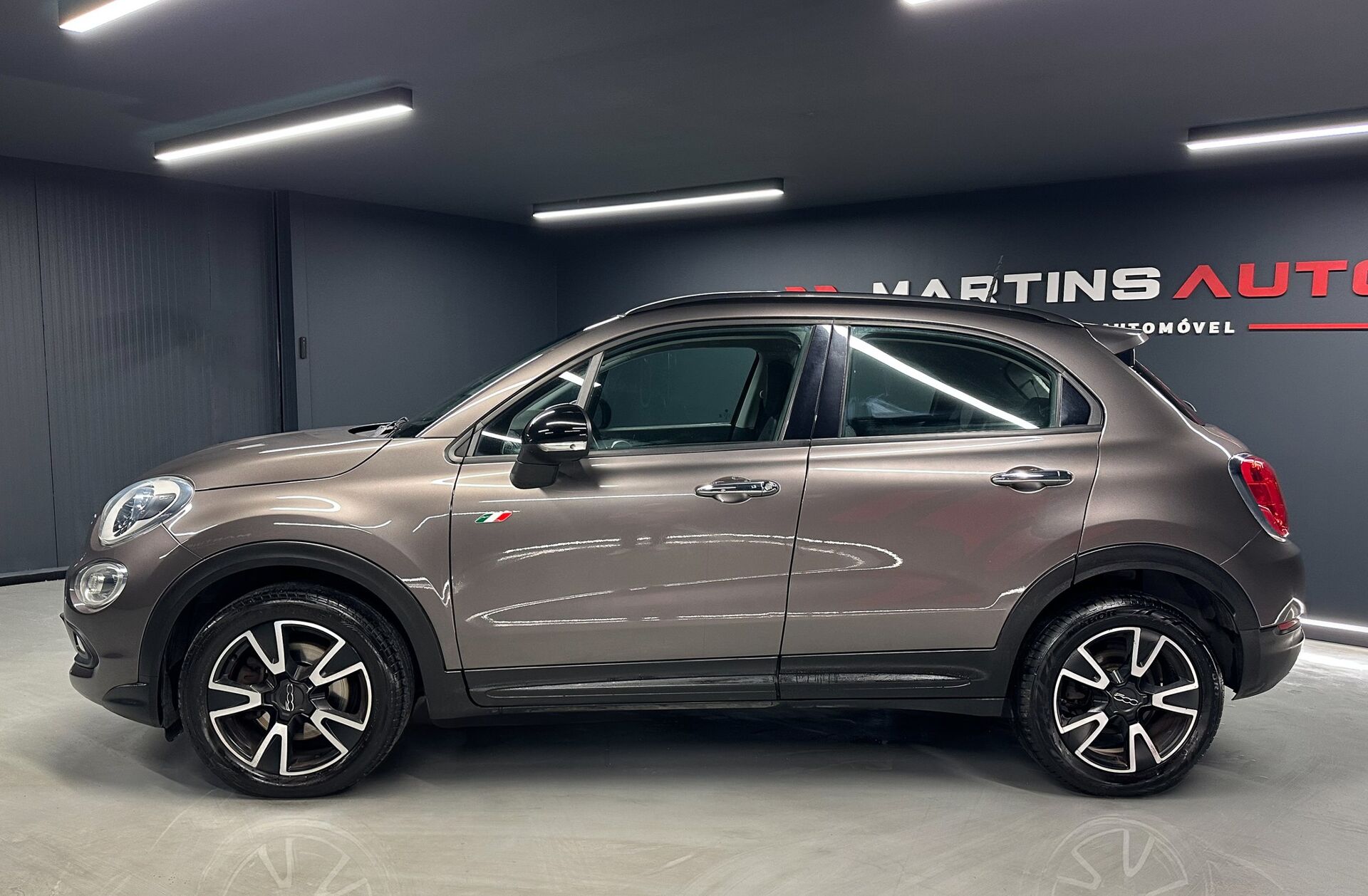 FIAT 500 X 1.3 MJ Pop Star S&S