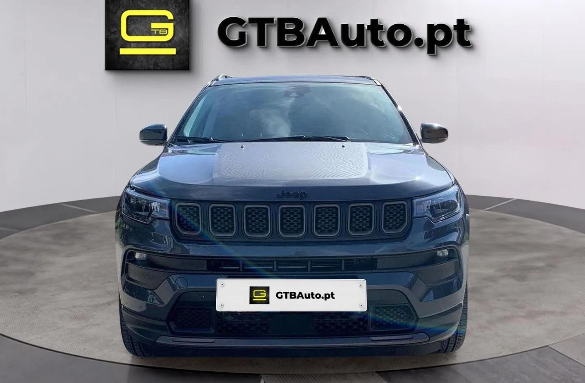 JEEP Compass 1.5 TG e-Hybrid Upland DCT