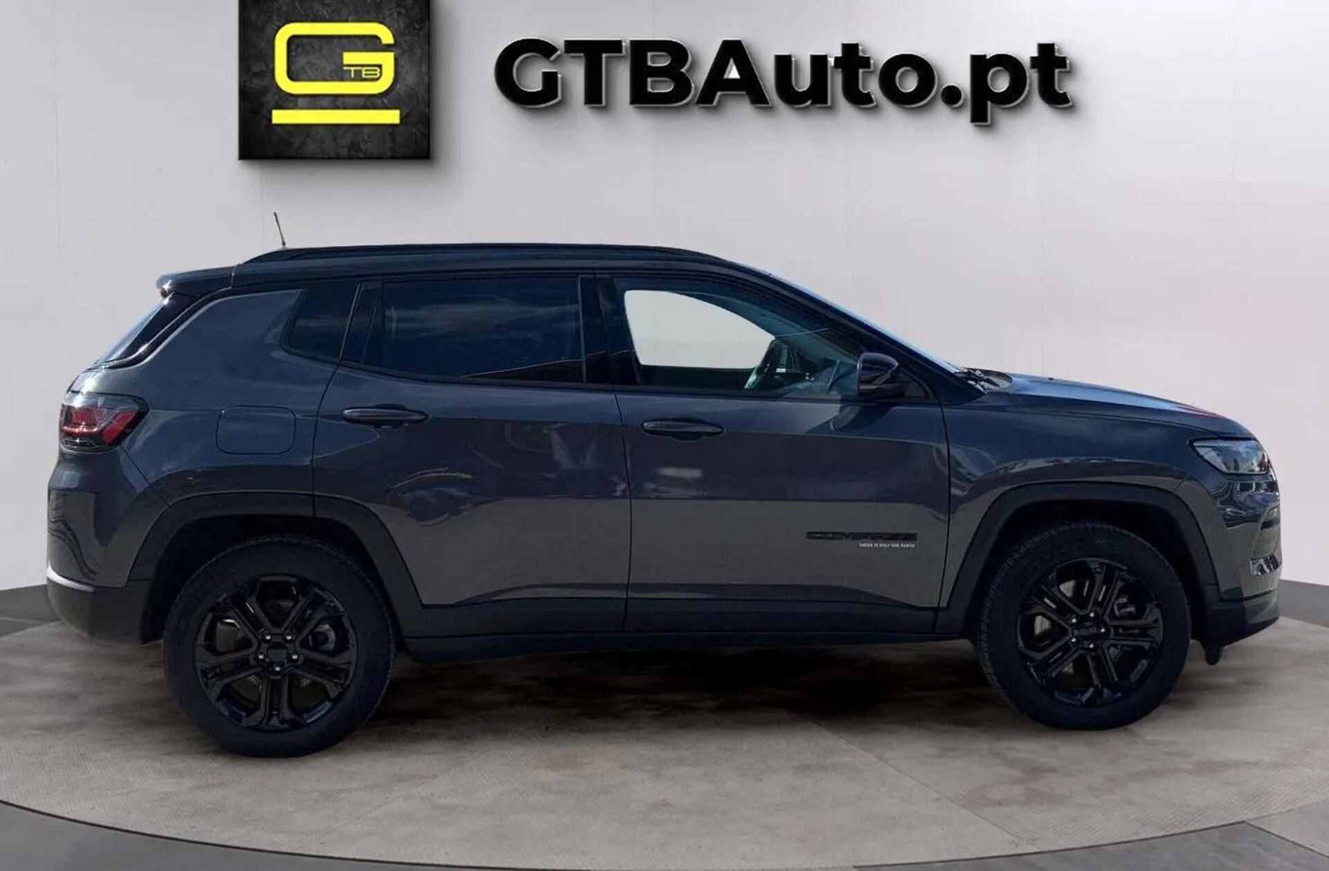 JEEP Compass 1.5 TG e-Hybrid Upland DCT