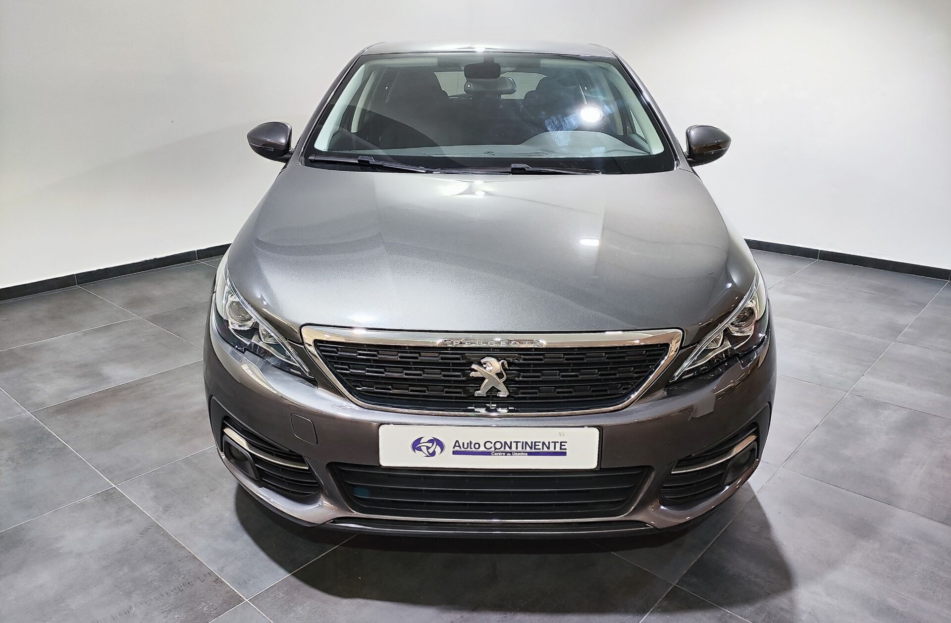 PEUGEOT 308 1.5 BlueHDi Style