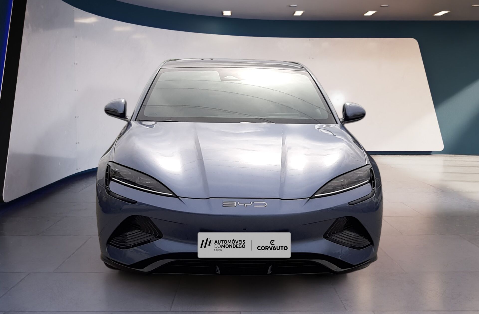 BYD Seal 82.5 kWh AWD Excellence