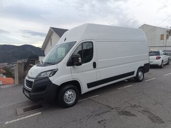 PEUGEOT Boxer 2.2 BlueHDi 335 L3H3 Pro