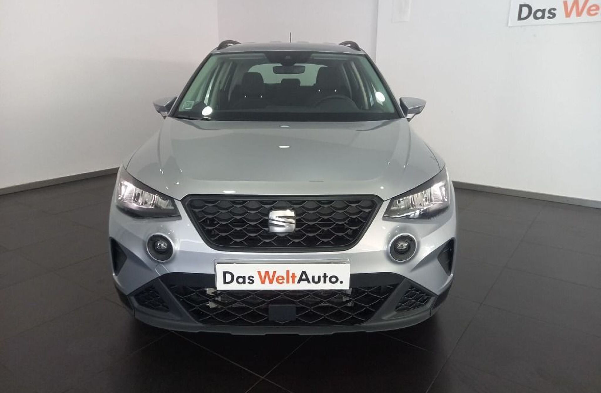 SEAT Arona 1.0 TSI Style DSG