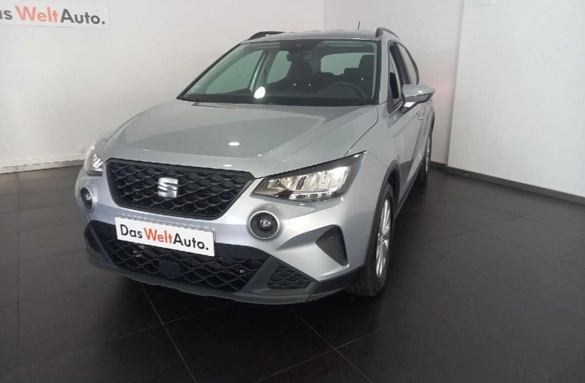 SEAT Arona 1.0 TSI Style DSG